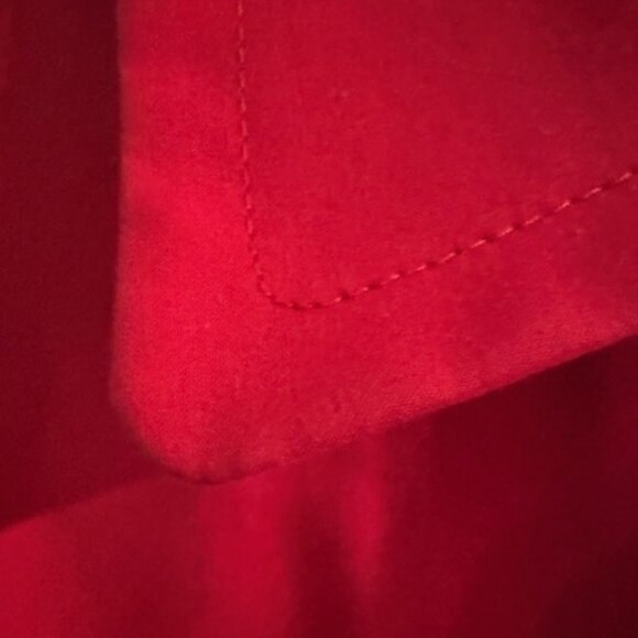 Louis Vuitton Semi Swing Coat Size Eur-40 (US-8) - Picture 9 of 14